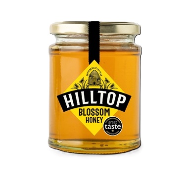 HILLTOP BLOSSOM HONEY