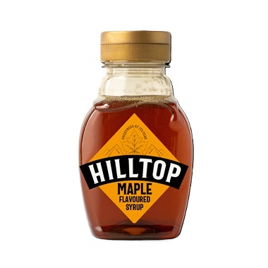 HILLTOP HONE MAYPLE SYRUP