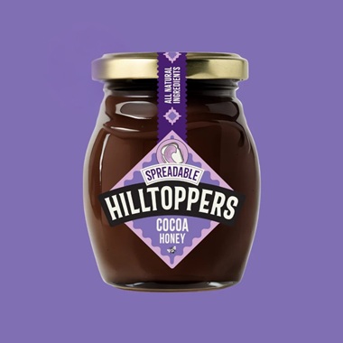 HILLTOP COCOA SPREADABLE