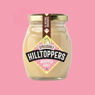 HILLTOP WHIPPED SPREADABLE