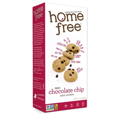 HOM. CHOC. CHIP COOKIES