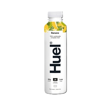 HUEL BANANA DRINK