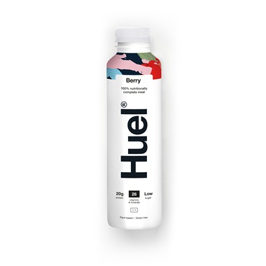 HUEL BERRY DRINK