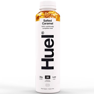 HUEL SALTED CARAMEL