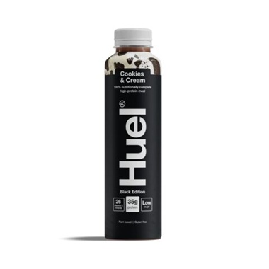 HUEL COOKIES B/EDITION