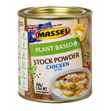 MASSEL POWDER CHICKEN