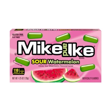 MIKE IKE WATERMELON