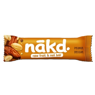 NAKD PEANUT DELIGHT BAR