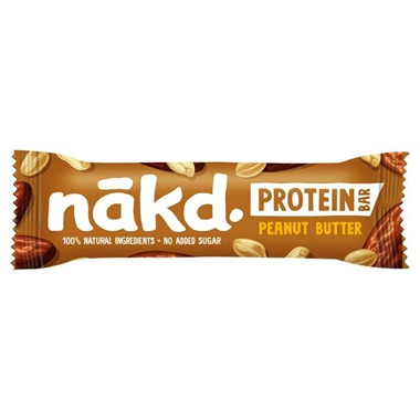 NAKD PEANUT BUTTER LRG.
