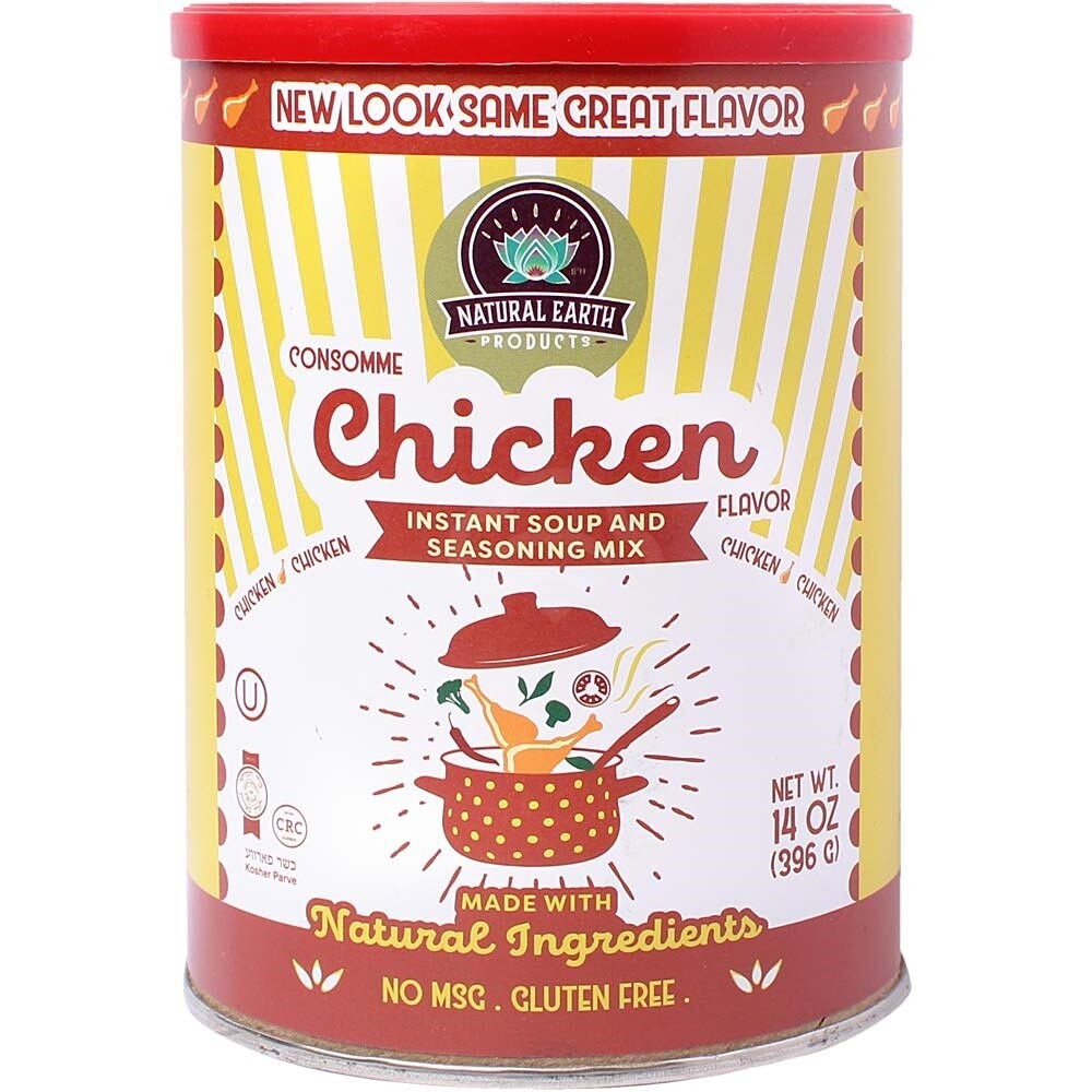 N/E SOUP MIX CHICKEN