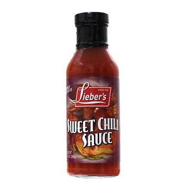 LIE. SWEET CHILI SAUCE