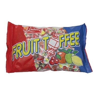 LIE. FRUIT TOFFEE 20OZ