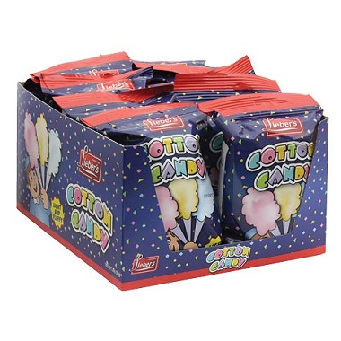 Jelly - LIEBERS JELLY BEAN 300GR K/P