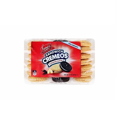 COOKIES - ASSORTED COOKIES LIEBER'S K/P