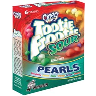 ONEG TOOTIE SOUR PEARL