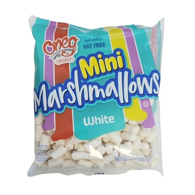 ONEG MARSH. WHITE MINI