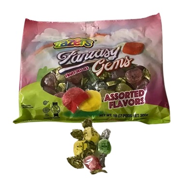 Jelly - ZA. FANTASY GEMS K/P