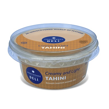 P/DELI CREAMY TAHINI