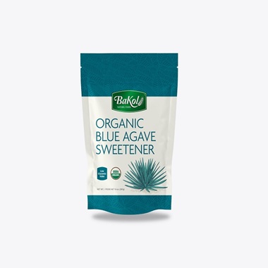 BAKOL AGAVE SWEETENER