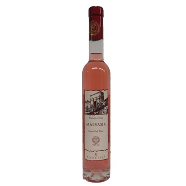 Sweet Wine - GABRIELE MALVASIA 375ML K/P