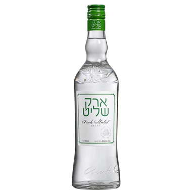 ARAK SHALIT