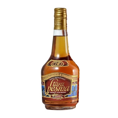 STARA PESMA SLIVOVITZ 3Y