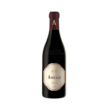 Wine - AMICALE ROSSO VENETO K/P