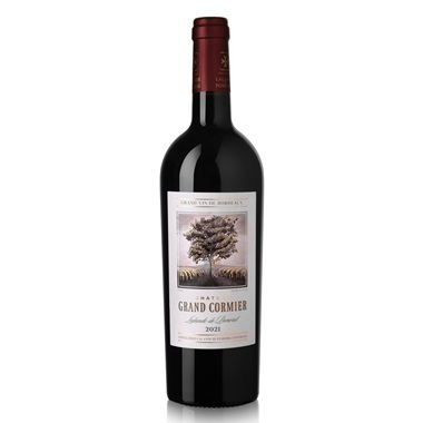 Wine Luxury - CHATEAU CANON 1.5L K/P
