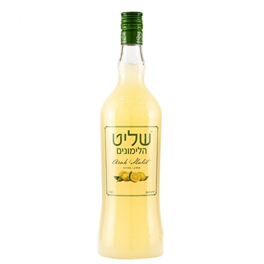 ARAK SHALIT LEMON