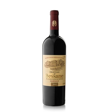 Wine Luxury - BESSANE MARGAUX K/P