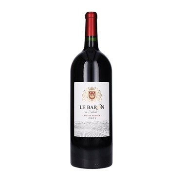 Wine Luxury - LE BARON MAGNUM 1.5L K/P