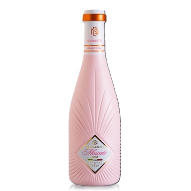 Wine - BLUMANTTI MOS/ROSE SM. K/P