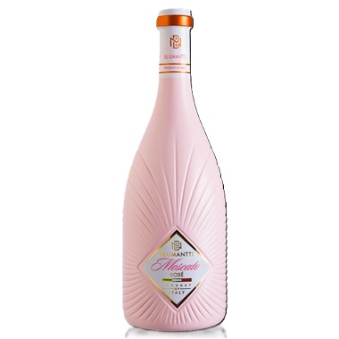 Sweet Wine - BLUMANTTI MOSCATO ROSE K/P