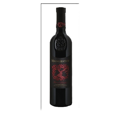 Sweet Wine - Masso Antico Primitivo, a red wine from the Puglia region of Italy. K/P