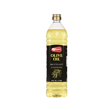 SHW. OLIVE OIL EX/LIGHT