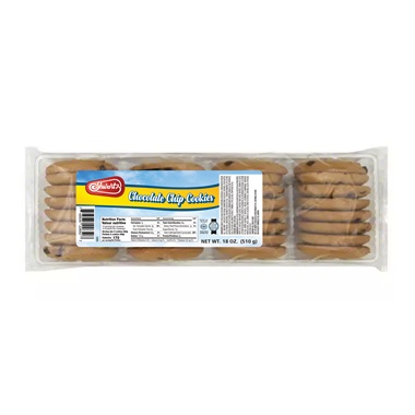Cookies - SHWARTZ CHOCOLATE CHIP COOKIE