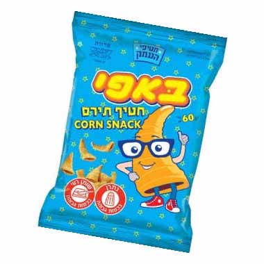 BAFI CORN SNACK