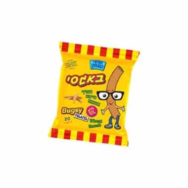 AM BUGSY FALAFEL 40GR