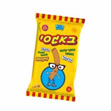 AM BUGSY FALAFEL 200GR