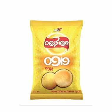 TAPUCHIPS POPS 50GR