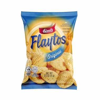 BL. FLAYTOS ORIGINAL