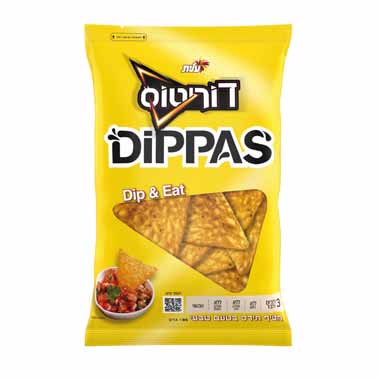 Snacks - ELITE DORITOS DIPPAS