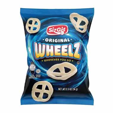 SIZ-GIT WHEELZ ORIGINAL