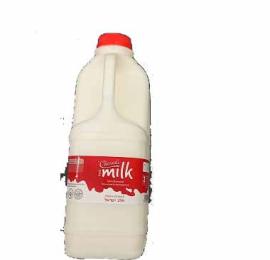 CHAREIDI MILK SEMI 2L.