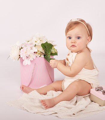 Children and babies food 