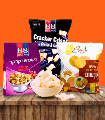 Cakes, cookies & Roglech