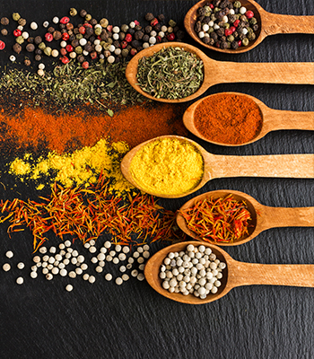 Spices